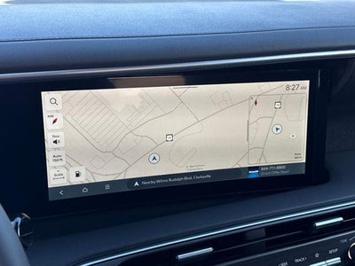 2026 Hyundai PALISADE SEL Premium 7 Passenger