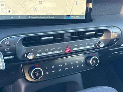 2026 Hyundai PALISADE SEL Premium 7 Passenger