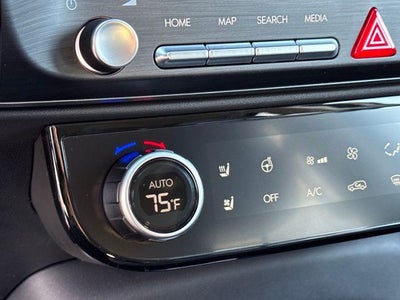 2026 Hyundai PALISADE SEL Premium 7 Passenger