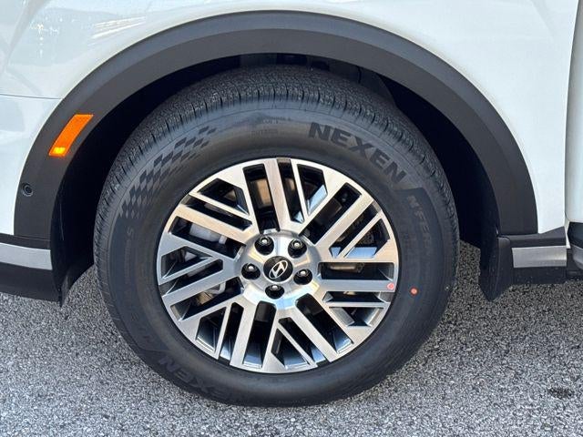 2026 Hyundai PALISADE SEL Premium 7 Passenger