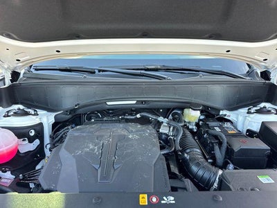 2026 Hyundai PALISADE SEL Premium 7 Passenger