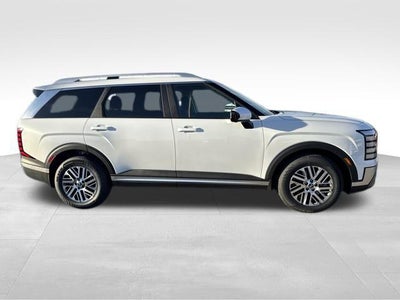 2026 Hyundai PALISADE SEL Premium 7 Passenger