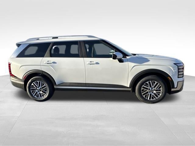 2026 Hyundai PALISADE SEL Premium 7 Passenger