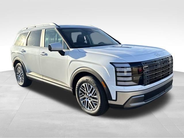 2026 Hyundai PALISADE SEL Premium 7 Passenger