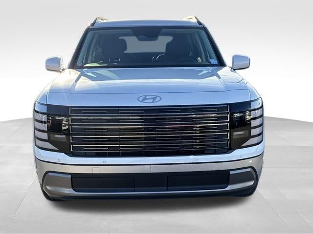 2026 Hyundai PALISADE SEL Premium 7 Passenger