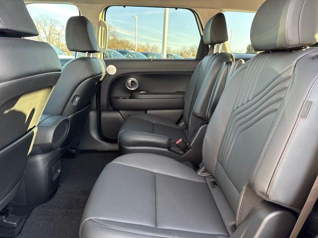 2026 Hyundai PALISADE SEL Premium 7 Passenger