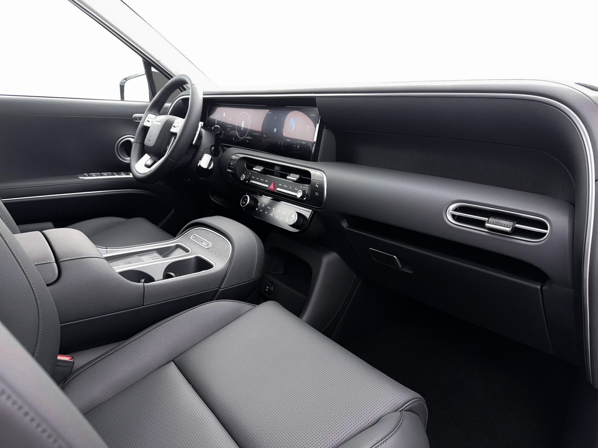 2026 Hyundai PALISADE SEL Premium 8 Passenger