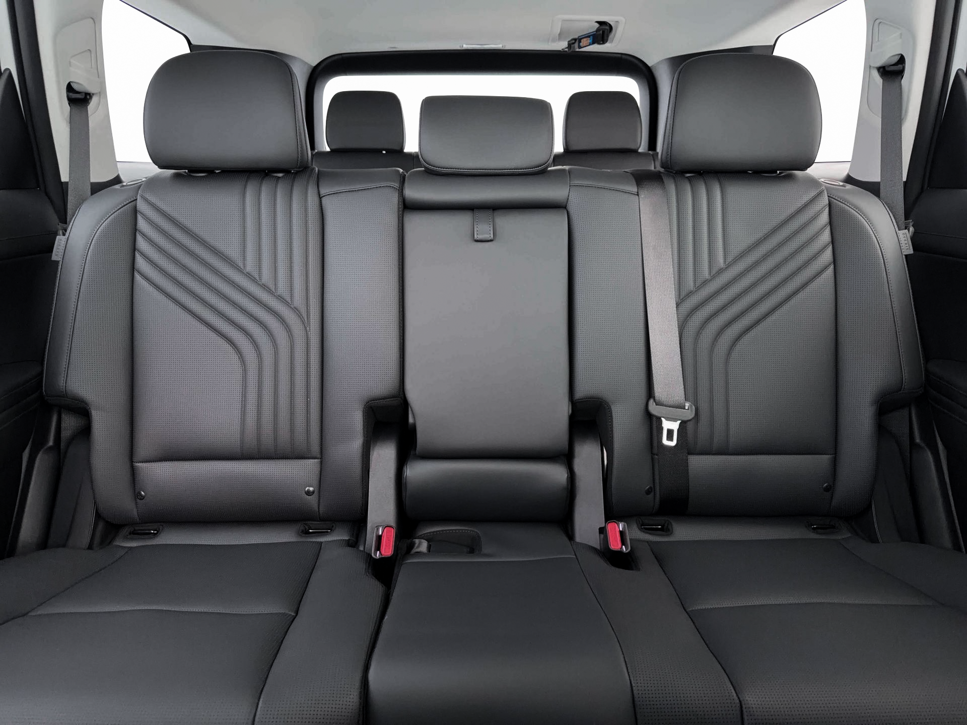 2026 Hyundai PALISADE SEL Premium 8 Passenger