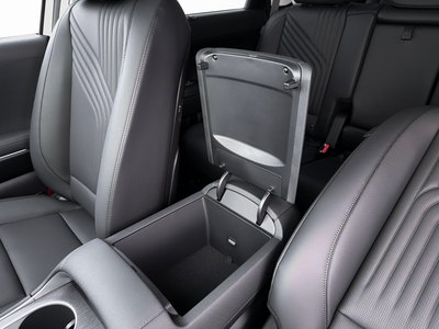 2026 Hyundai PALISADE SEL Premium 8 Passenger