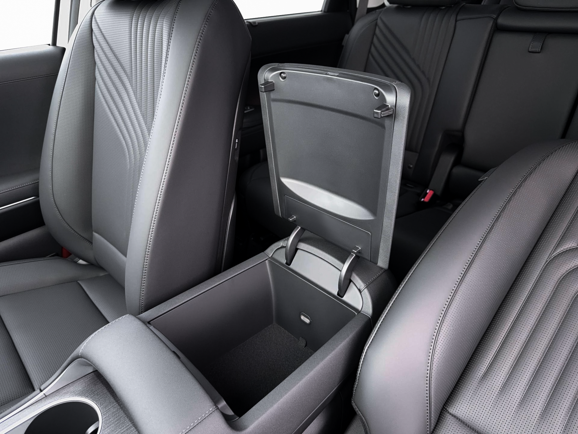 2026 Hyundai PALISADE SEL Premium 8 Passenger