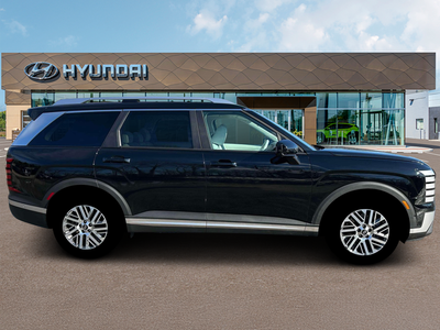 2026 Hyundai PALISADE SEL Premium 8 Passenger