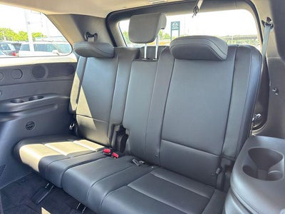 2026 Hyundai PALISADE SEL Premium 7 Passenger