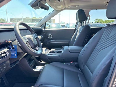 2026 Hyundai PALISADE SEL Premium 7 Passenger