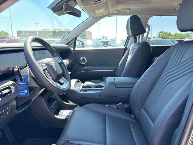 2026 Hyundai PALISADE SEL Premium 7 Passenger