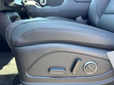 2026 Hyundai PALISADE SEL Premium 7 Passenger