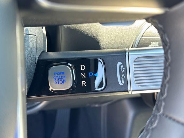 2026 Hyundai PALISADE SEL Premium 7 Passenger