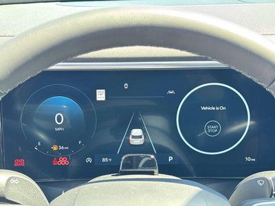 2026 Hyundai PALISADE SEL Premium 7 Passenger
