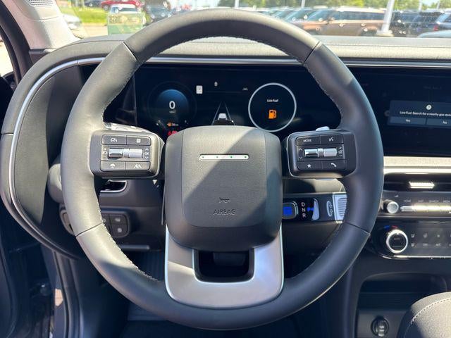 2026 Hyundai PALISADE SEL Premium 7 Passenger