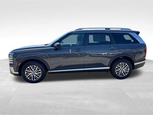 2026 Hyundai PALISADE SEL Premium 7 Passenger