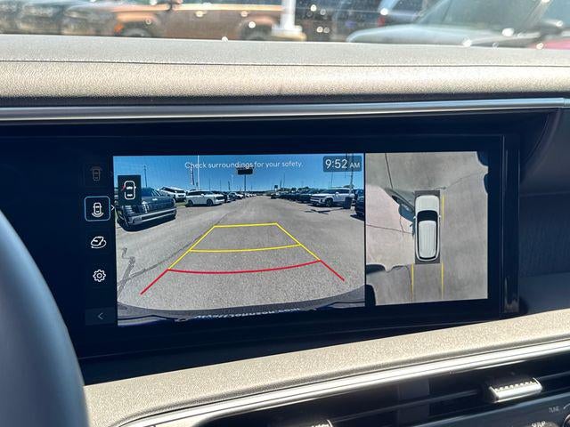 2026 Hyundai PALISADE SEL Premium 7 Passenger
