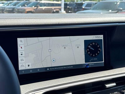 2026 Hyundai PALISADE SEL Premium 7 Passenger