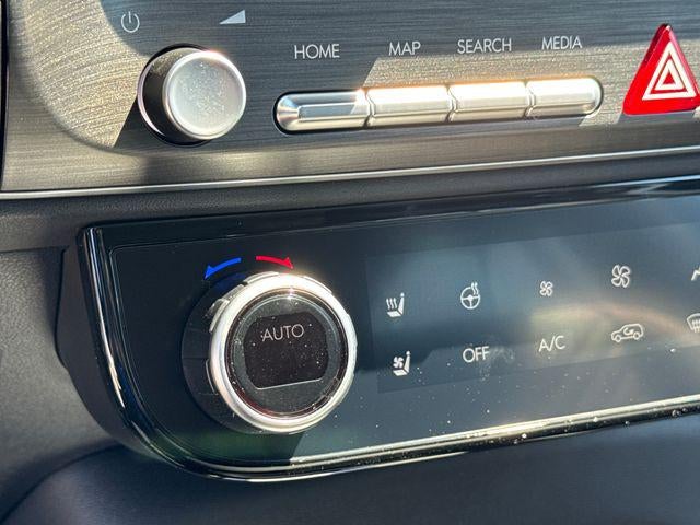 2026 Hyundai PALISADE SEL Premium 7 Passenger