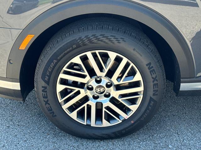 2026 Hyundai PALISADE SEL Premium 7 Passenger