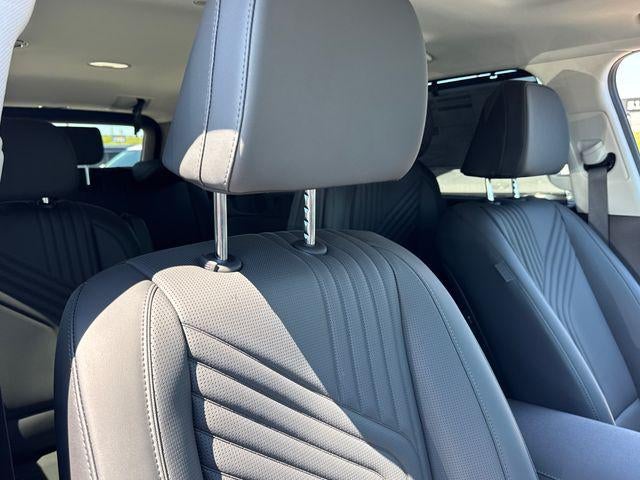 2026 Hyundai PALISADE SEL Premium 7 Passenger