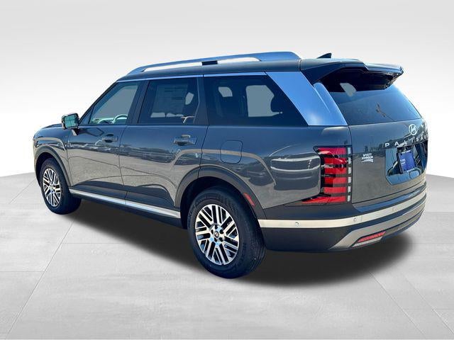 2026 Hyundai PALISADE SEL Premium 7 Passenger
