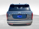 2026 Hyundai PALISADE SEL Premium 7 Passenger