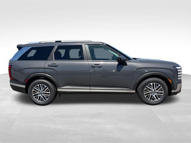 2026 Hyundai PALISADE SEL Premium 7 Passenger