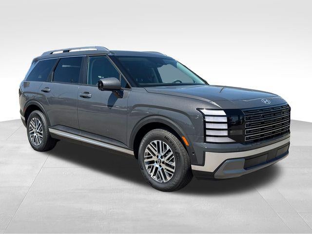 2026 Hyundai PALISADE SEL Premium 7 Passenger