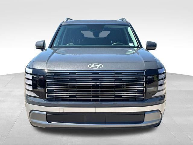 2026 Hyundai PALISADE SEL Premium 7 Passenger