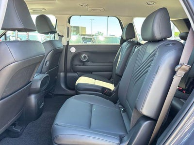 2026 Hyundai PALISADE SEL Premium 7 Passenger