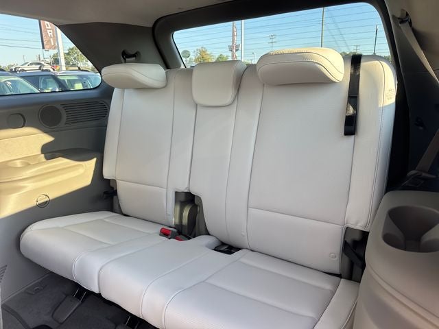 2027 Hyundai PALISADE SEL 7 Passenger