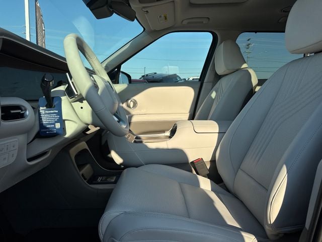 2027 Hyundai PALISADE SEL 7 Passenger