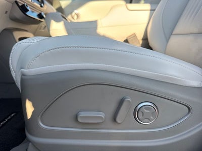 2027 Hyundai PALISADE SEL 7 Passenger