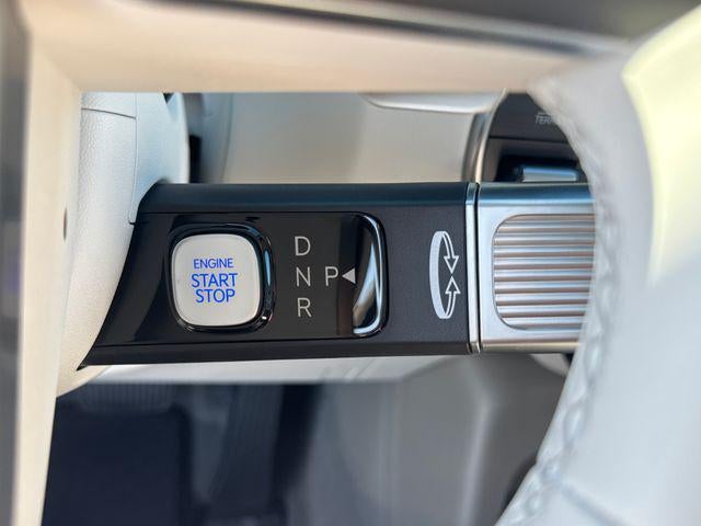 2027 Hyundai PALISADE SEL 7 Passenger