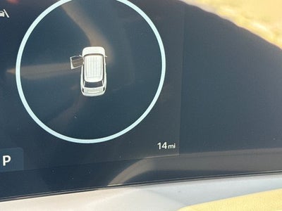 2027 Hyundai PALISADE SEL 7 Passenger