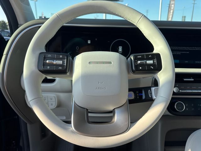 2027 Hyundai PALISADE SEL 7 Passenger