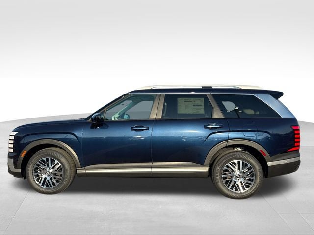 2027 Hyundai PALISADE SEL 7 Passenger