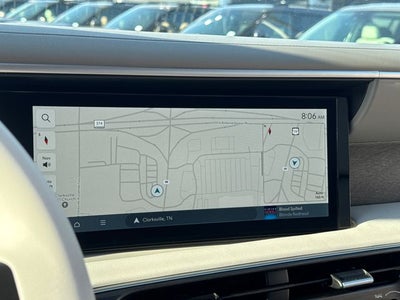 2027 Hyundai PALISADE SEL 7 Passenger