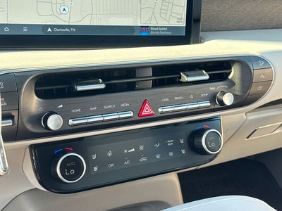 2027 Hyundai PALISADE SEL 7 Passenger