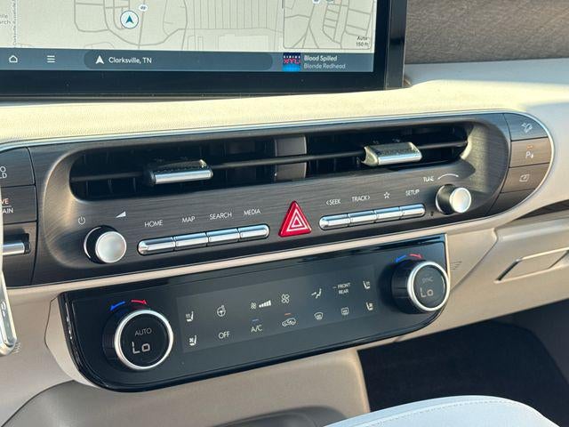 2027 Hyundai PALISADE SEL 7 Passenger