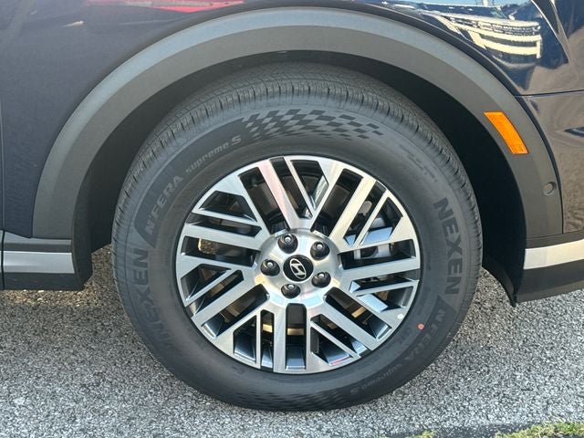 2027 Hyundai PALISADE SEL 7 Passenger