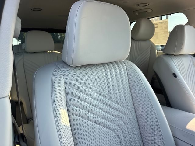 2027 Hyundai PALISADE SEL 7 Passenger