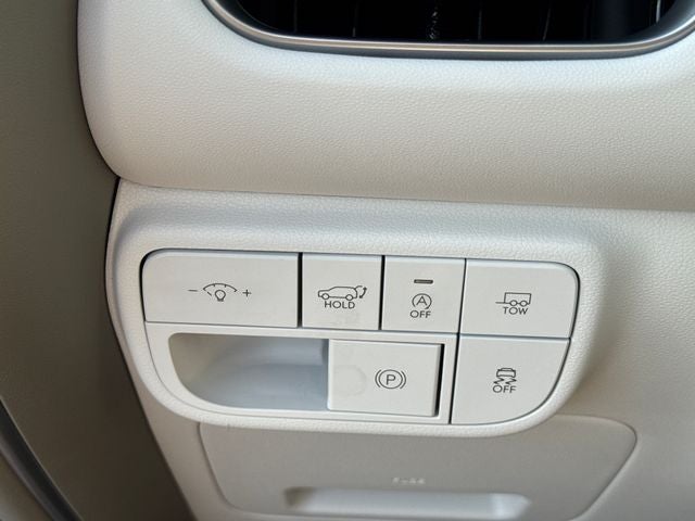 2027 Hyundai PALISADE SEL 7 Passenger