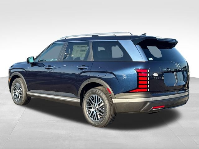 2027 Hyundai PALISADE SEL 7 Passenger