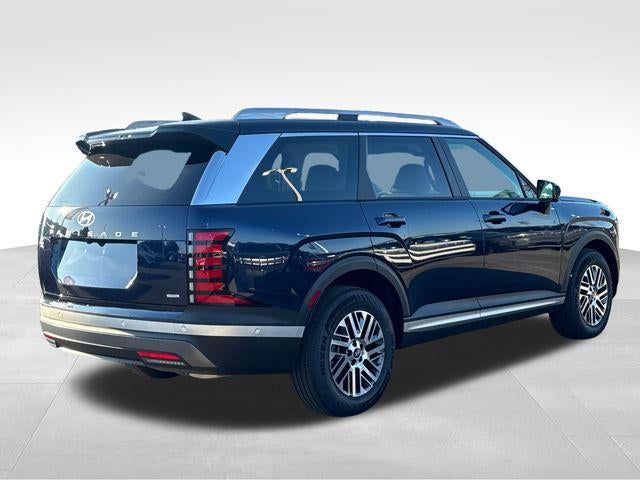 2027 Hyundai PALISADE SEL 7 Passenger