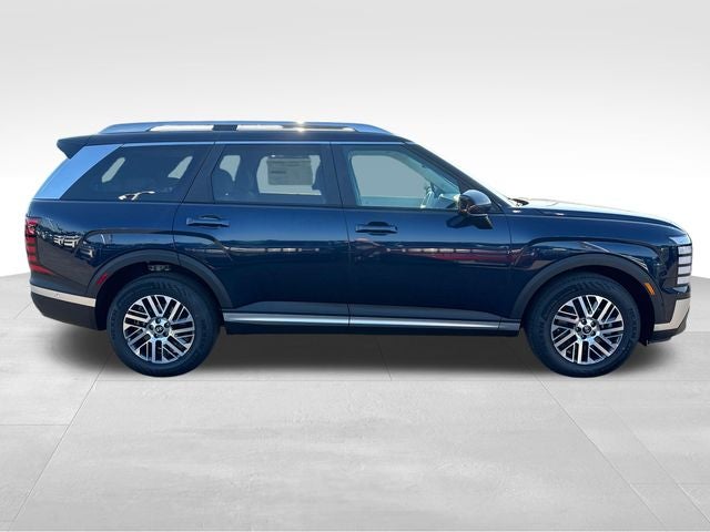 2027 Hyundai PALISADE SEL 7 Passenger